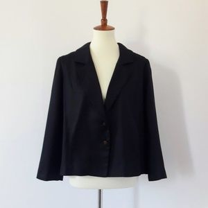 Rachel Comey Silk Blazer